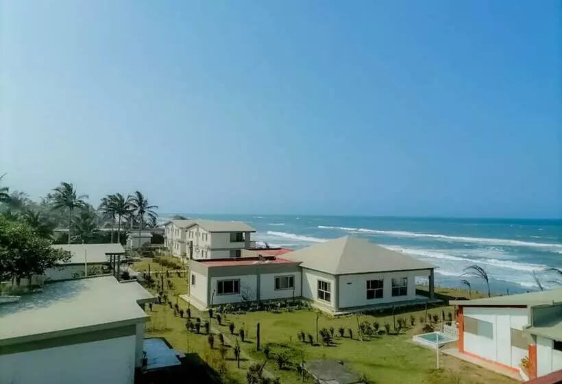 Mikipi Hotel Boutique