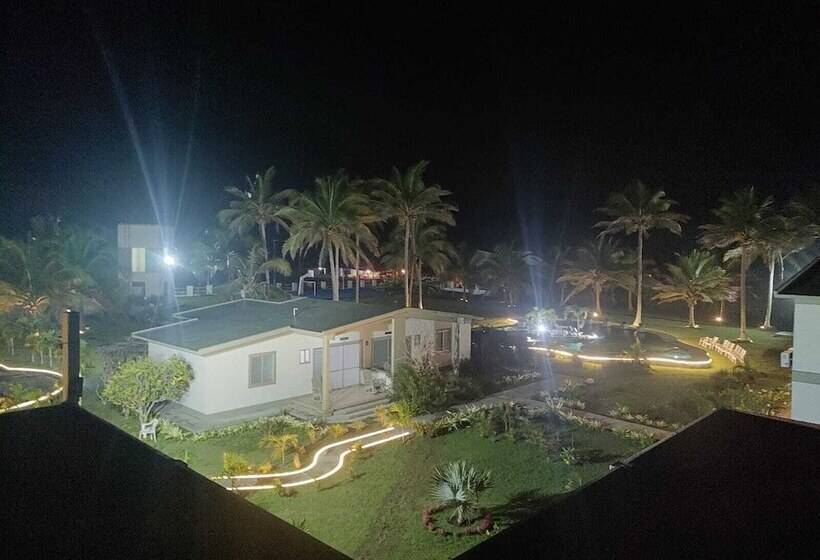 Mikipi Hotel Boutique