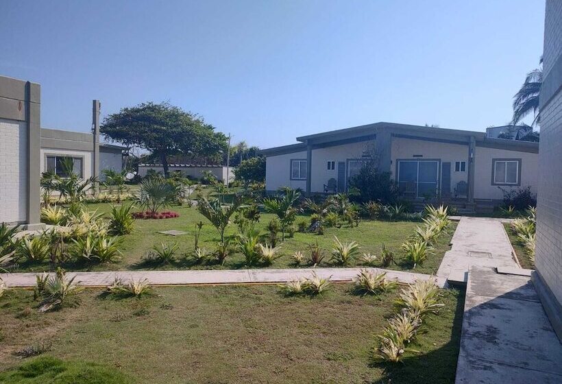 Mikipi Hotel Boutique