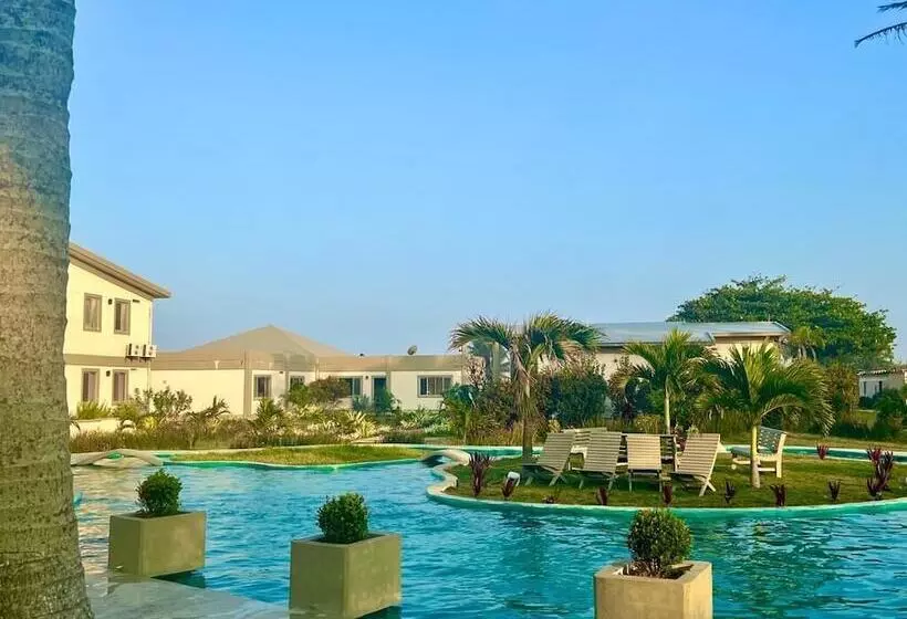 Mikipi Hotel Boutique