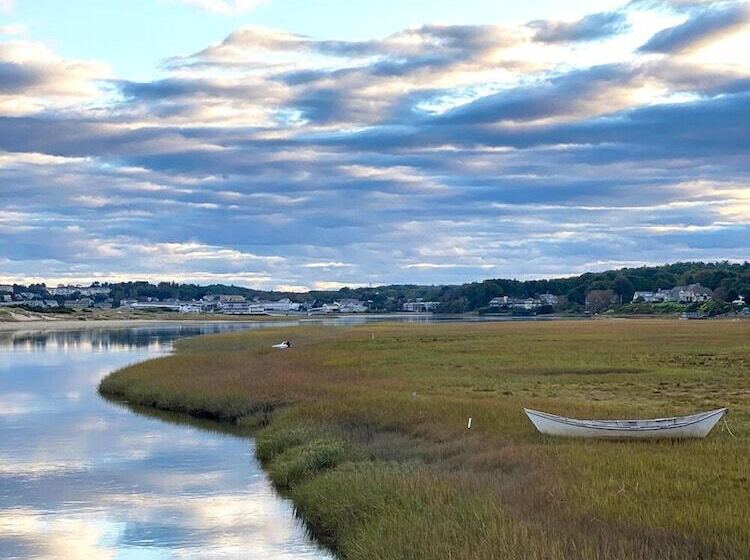 モーテル Bourne S Ocean Acres Ogunquit