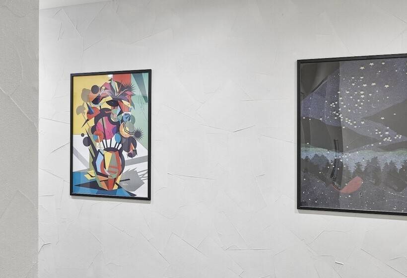 Motel Gwangmyeong Just Stay Hotel Soha