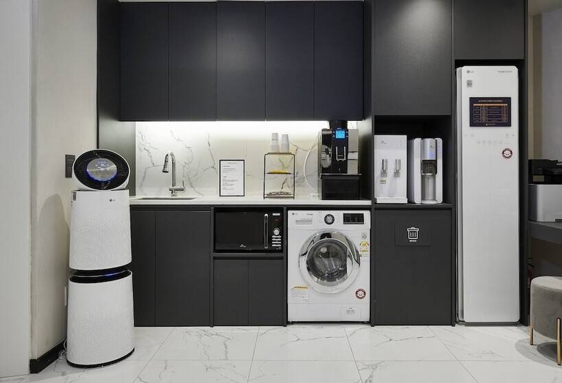 فندق على الطريق Gwangmyeong Just Stay Hotel Soha