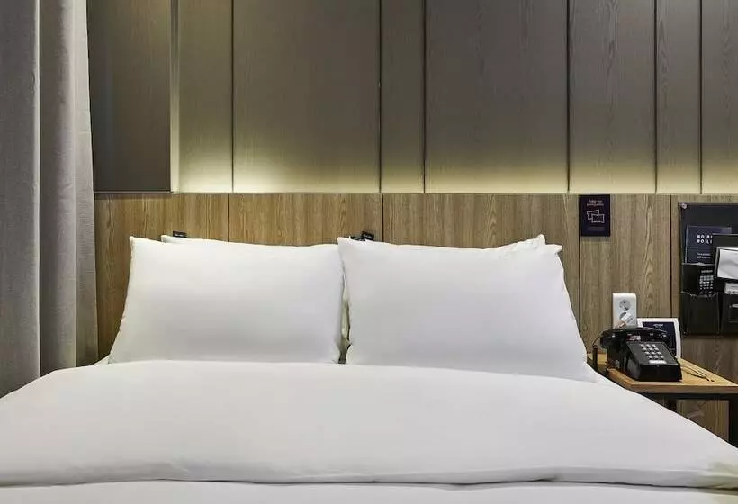 モーテル Gwangmyeong Just Stay Hotel Soha