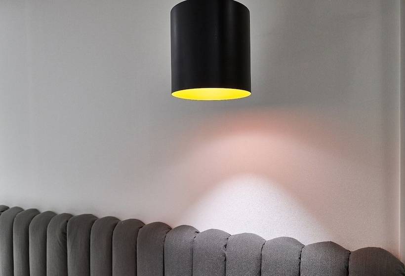 Motel Just Stay Hotel Osan Station Branch