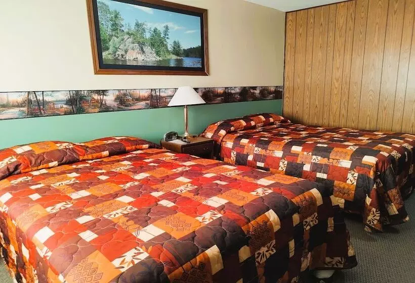 Motelli Love Hotels Voyageur At International F