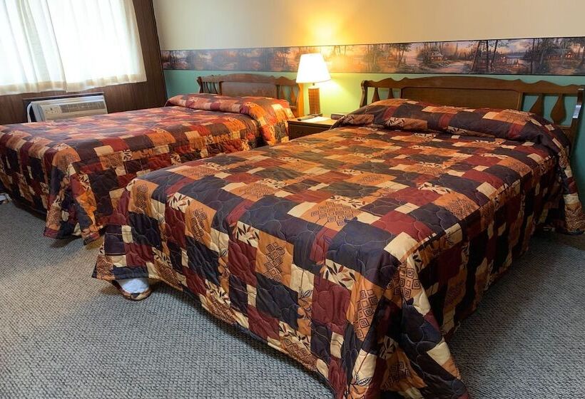 מוטל Love Hotels Voyageur At International F