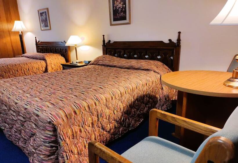 מוטל Love Hotels Voyageur At International F