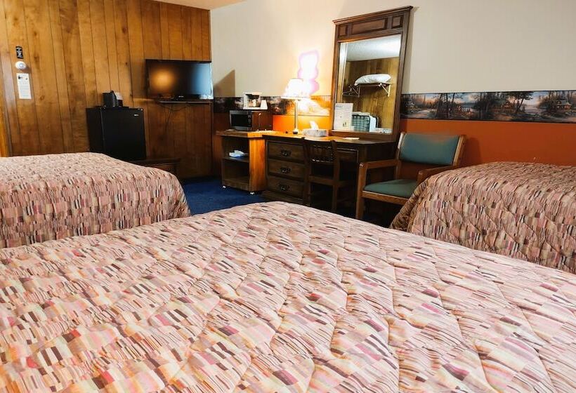 מוטל Love Hotels Voyageur At International F