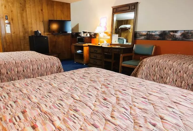 Motelli Love Hotels Voyageur At International F