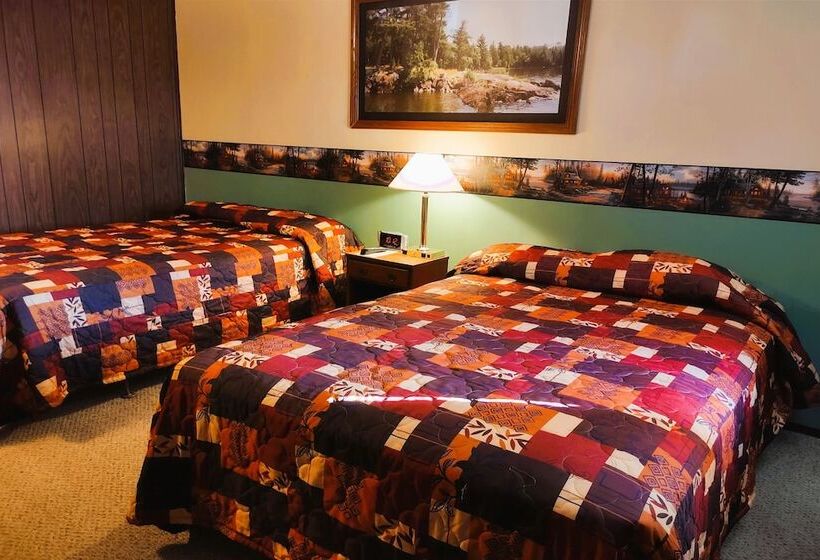 מוטל Love Hotels Voyageur At International F