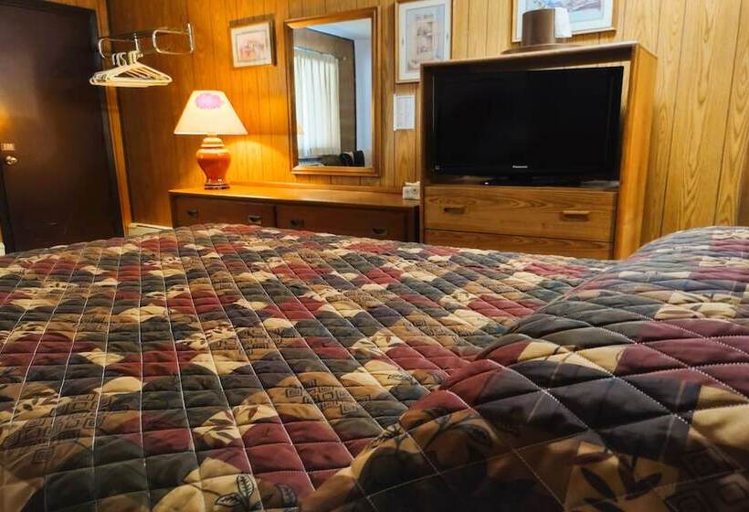 מוטל Love Hotels Voyageur At International F