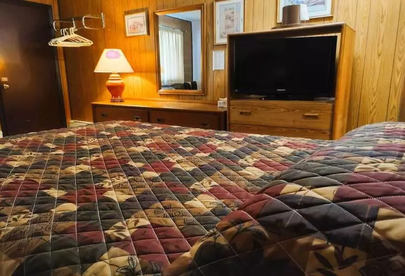 Motelli Love Hotels Voyageur At International F