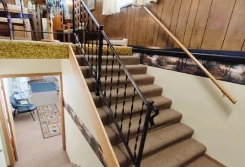 מוטל Love Hotels Voyageur At International F