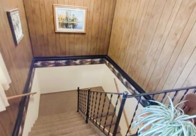 מוטל Love Hotels Voyageur At International F