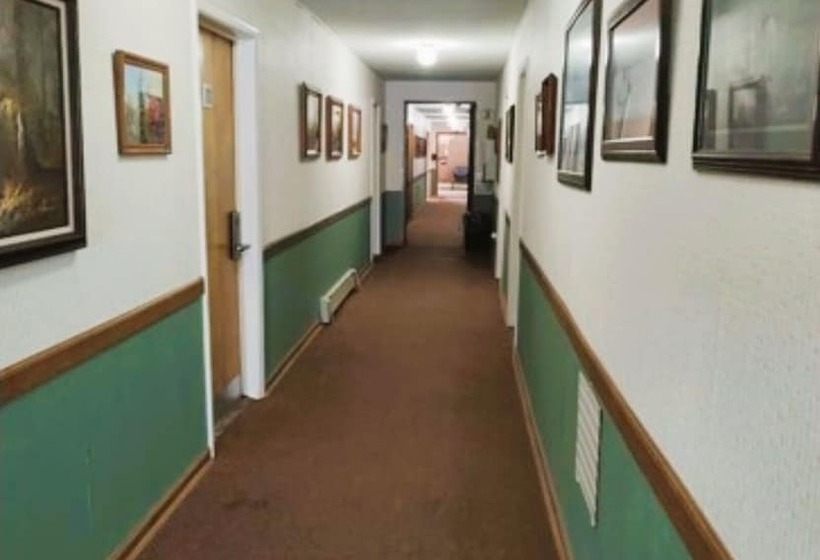 מוטל Love Hotels Voyageur At International F