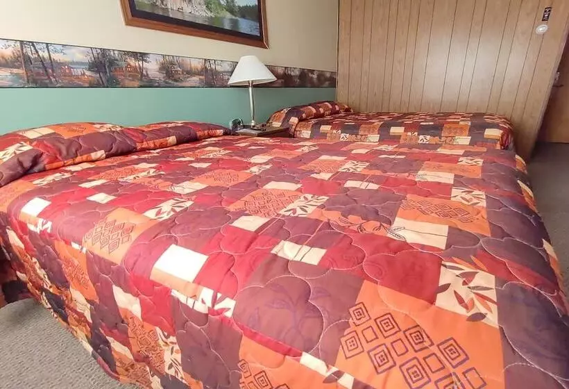 Motelli Love Hotels Voyageur At International F