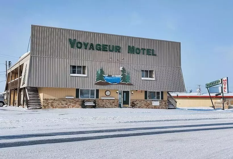 Motelli Love Hotels Voyageur At International F