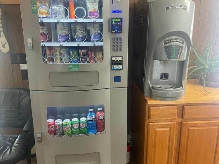 מוטל Love Hotels Voyageur At International F