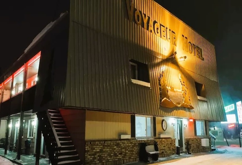 מוטל Love Hotels Voyageur At International F