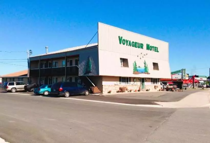 Motelli Love Hotels Voyageur At International F