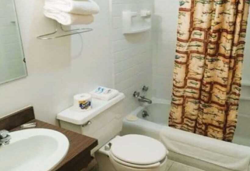 מוטל Love Hotels Voyageur At International F