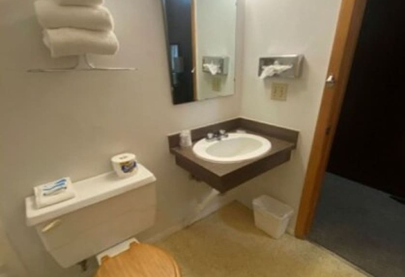 מוטל Love Hotels Voyageur At International F