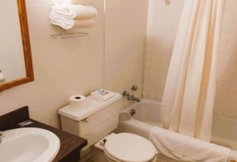 מוטל Love Hotels Voyageur At International F