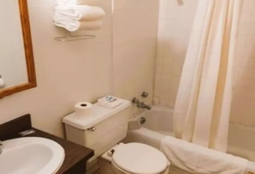 Motelli Love Hotels Voyageur At International F