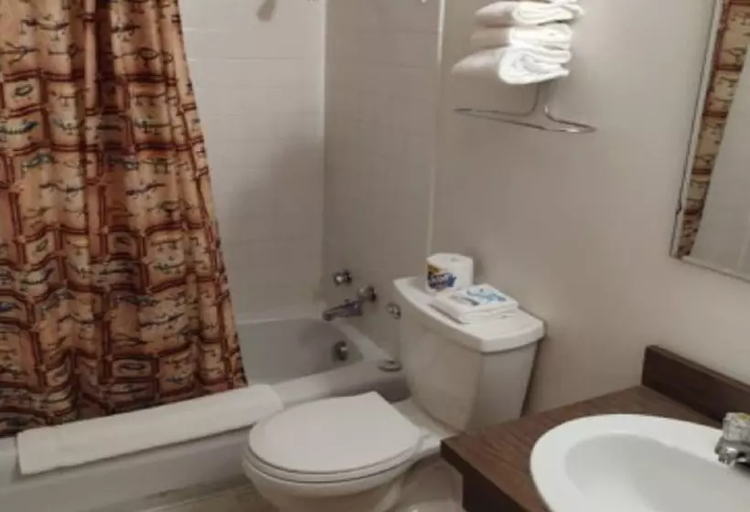 Motelli Love Hotels Voyageur At International F