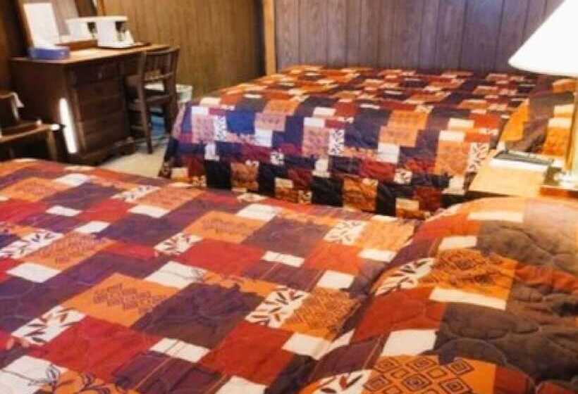 מוטל Love Hotels Voyageur At International F