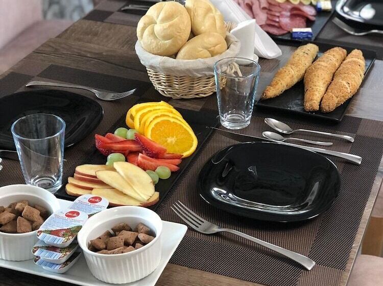 פנסיון Alenso Guesthouse Hévíz