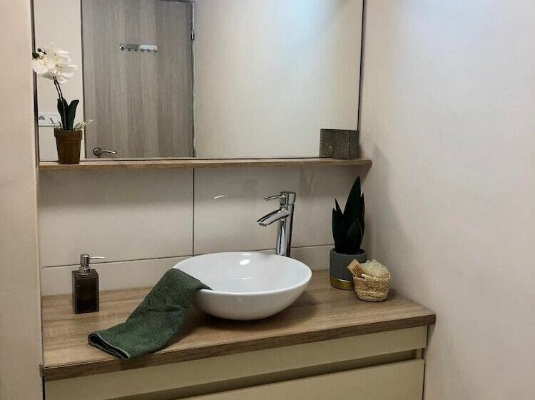 פנסיון Alenso Guesthouse Hévíz