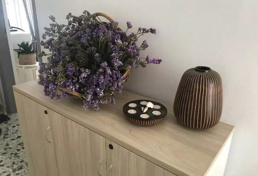 Majatalo Kamara Rooms In Naousa