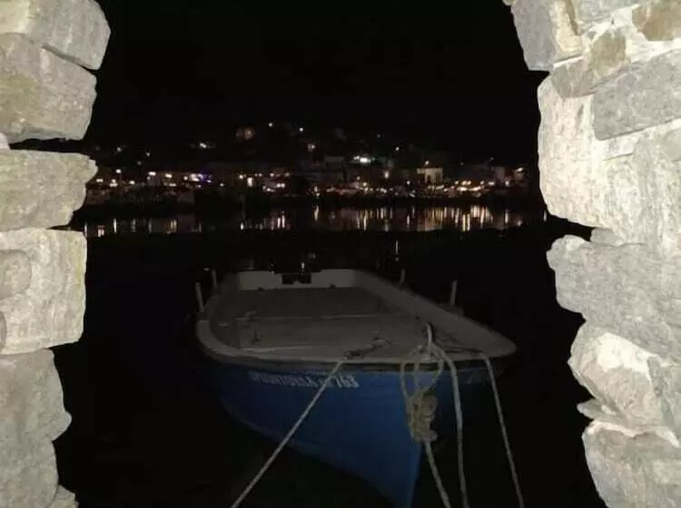 Majatalo Kamara Rooms In Naousa