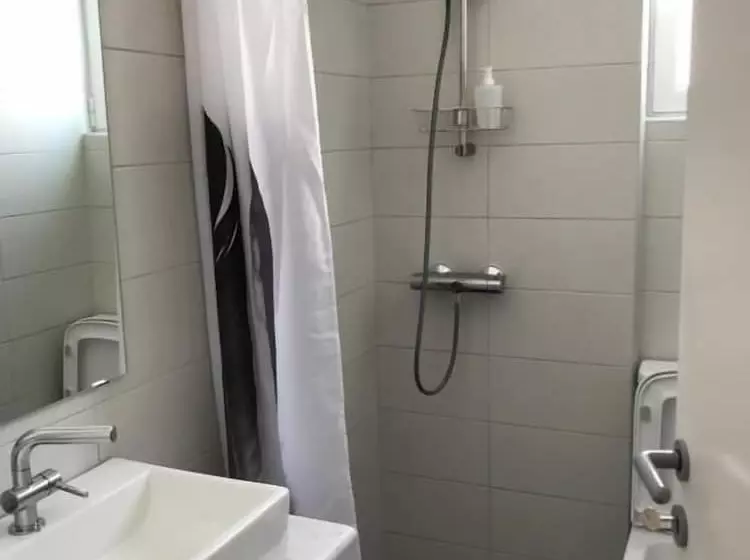 Majatalo Kamara Rooms In Naousa