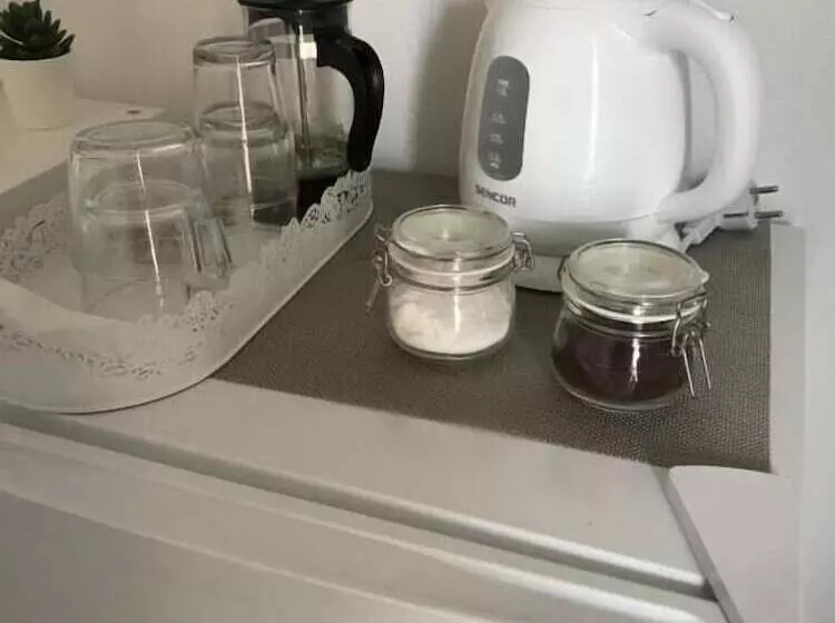 Majatalo Kamara Rooms In Naousa