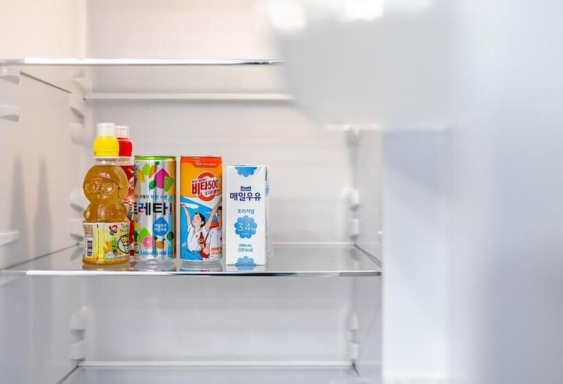 펜션 Gapyeong Staykidspoolvilla