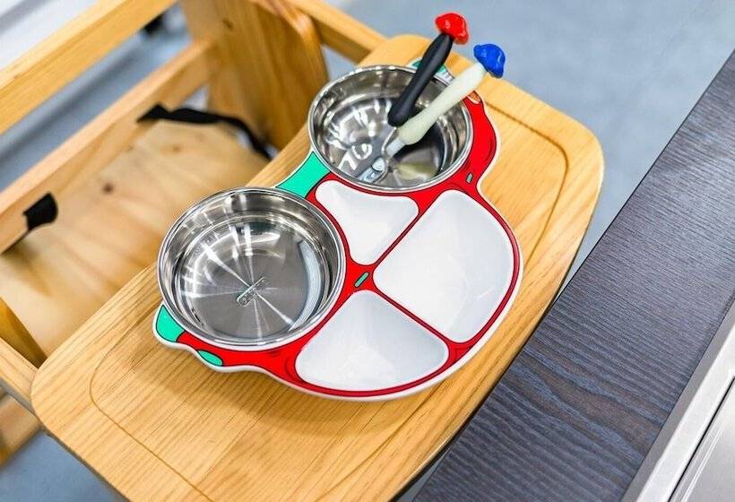 펜션 Gapyeong Staykidspoolvilla