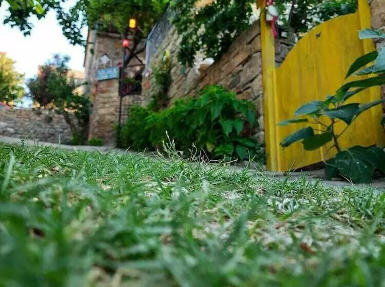 ペンション Vama Konuk Evi