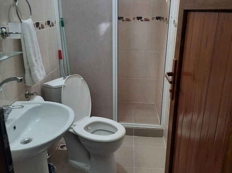 Пансион Vama Konuk Evi