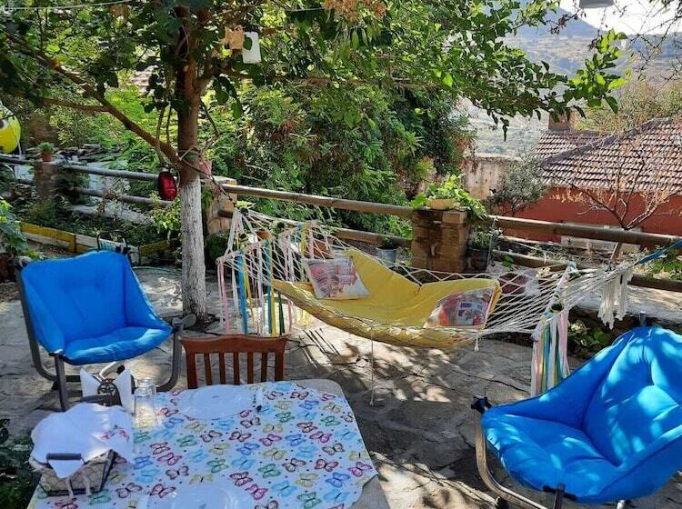 Пансион Vama Konuk Evi