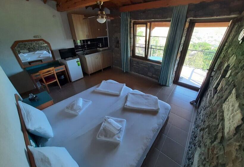 Пансион Vama Konuk Evi