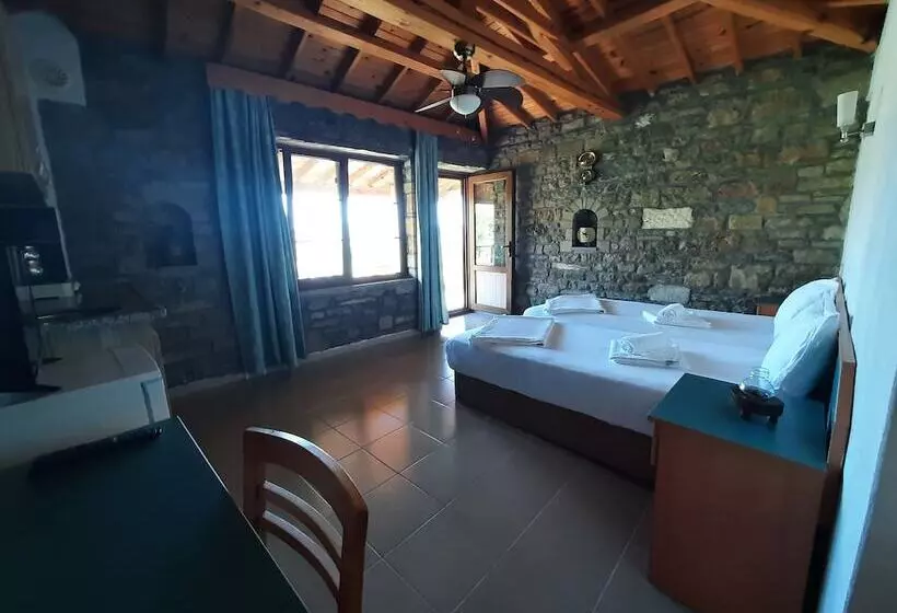 ペンション Vama Konuk Evi