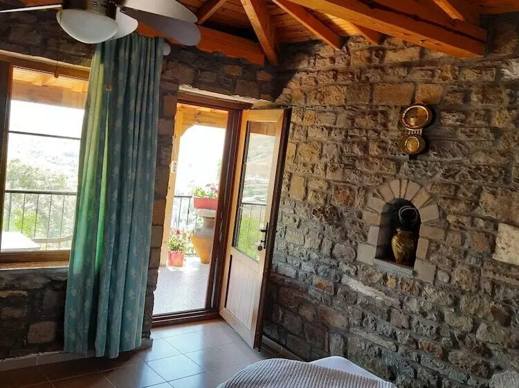 ペンション Vama Konuk Evi