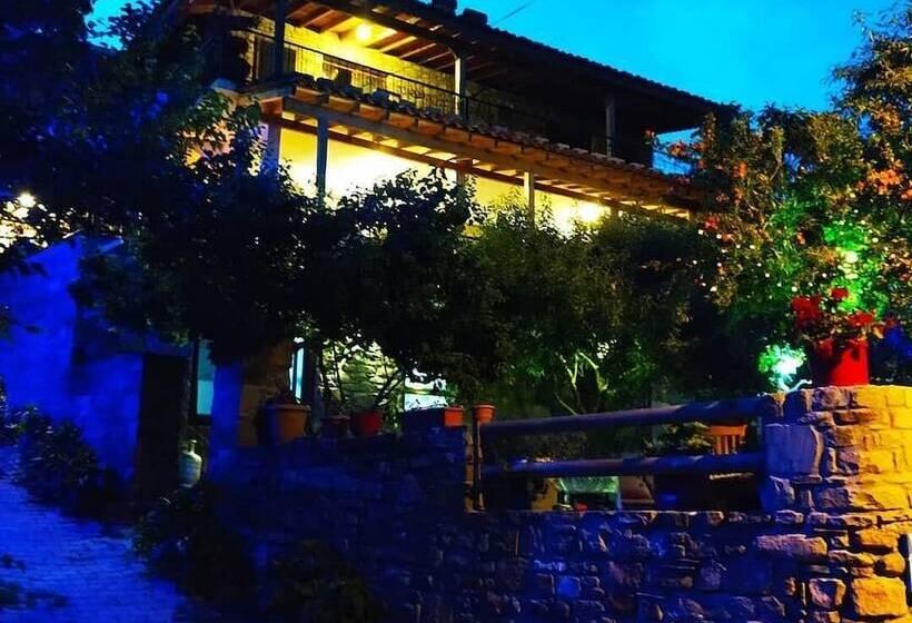 Пансион Vama Konuk Evi