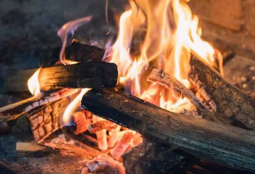 פנסיון Yangyang The Grand Blue Glamping