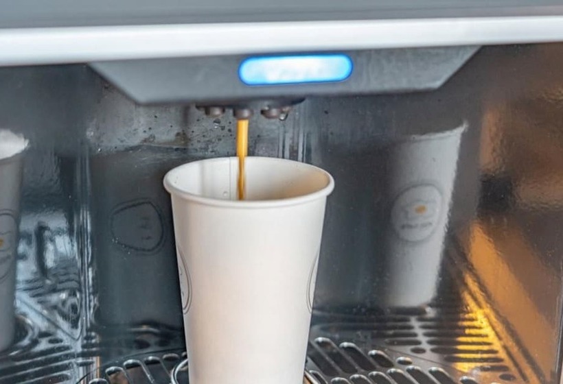 פנסיון Yangyang The Grand Blue Glamping