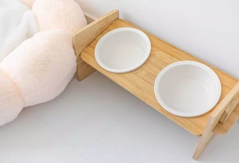 پانسیون Yeosu Nukim Poolvilla