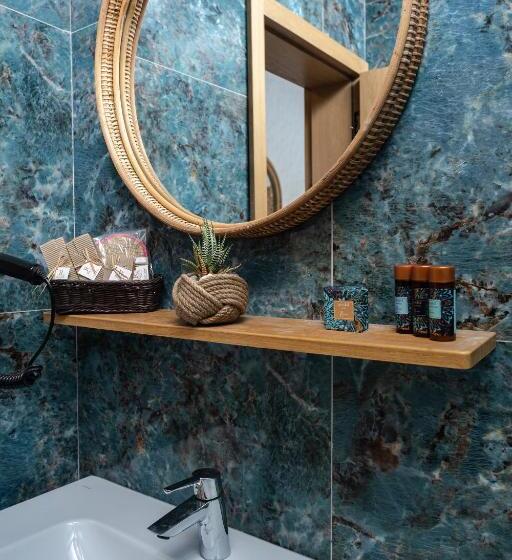 Rupa Hotel Alaçatı  Adults Only